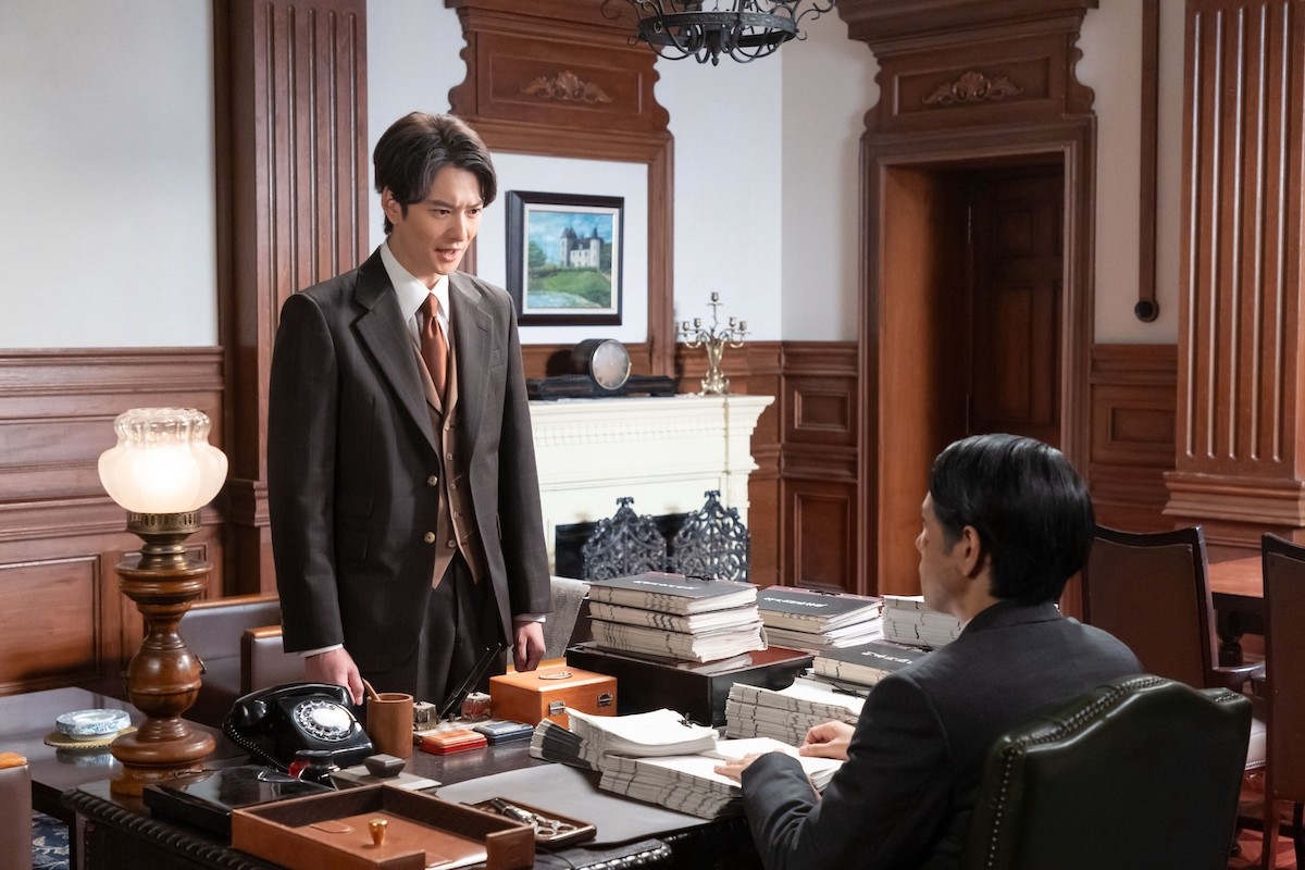 『虎に翼』“寅子”伊藤沙莉、“美雪”片岡凜にまつわる事実に呆然　ネットも衝撃「ますますホラー」