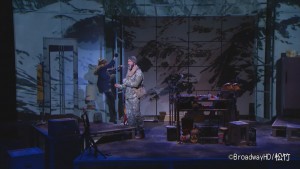 【動画】ポジティブな冒険家の言葉が観る者を勇気づける！　傑作ミュージカル『アーネストに恋して』本編映像