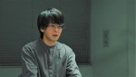 映画『あの人が消えた』に出演する中村倫也