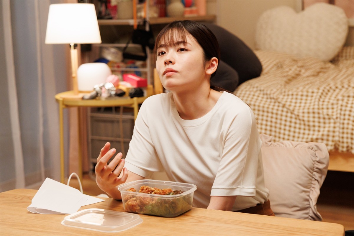 『GO HOME』最終回　“桜”小芝風花＆“真”大島優子、バディ最後の事件として“佐川”杉本哲太の不正を暴こうと奔走