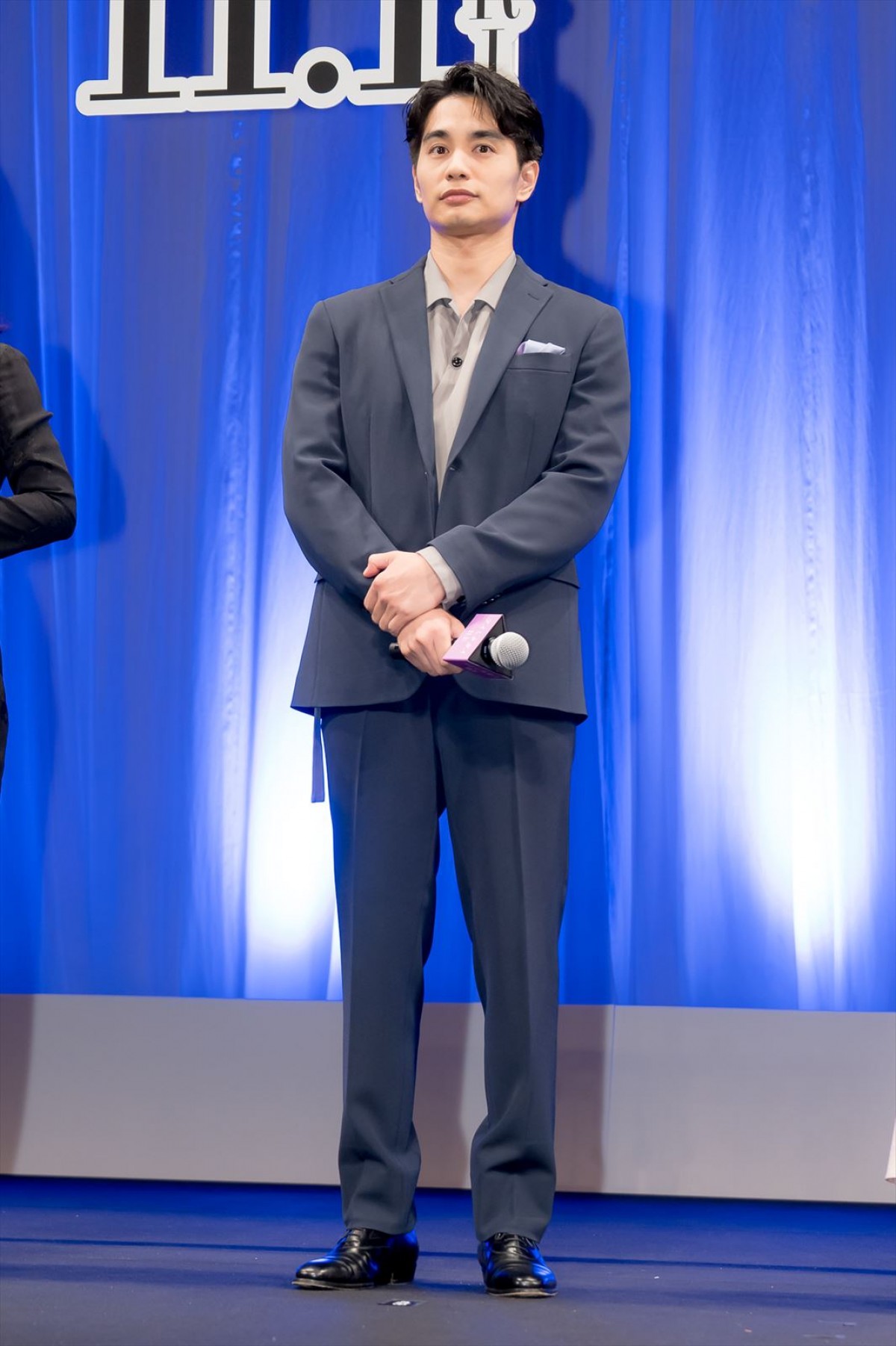 黒木華、「夜明けのマイウェイ」カバーで主題歌に挑戦　歌声褒められるも「恥ずかしい」