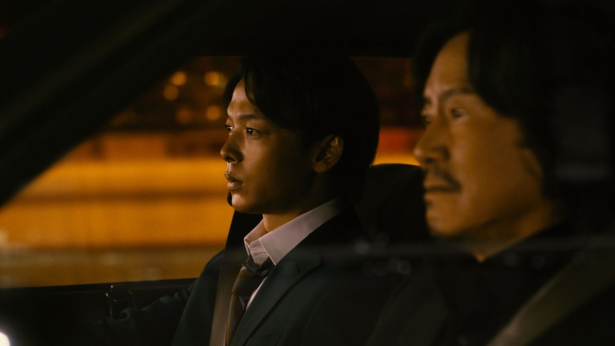 豊川悦司「よく受けたねってよく言われました」『No Activity』シーズン2、キャスト陣インタビュー＆メイキング映像公開