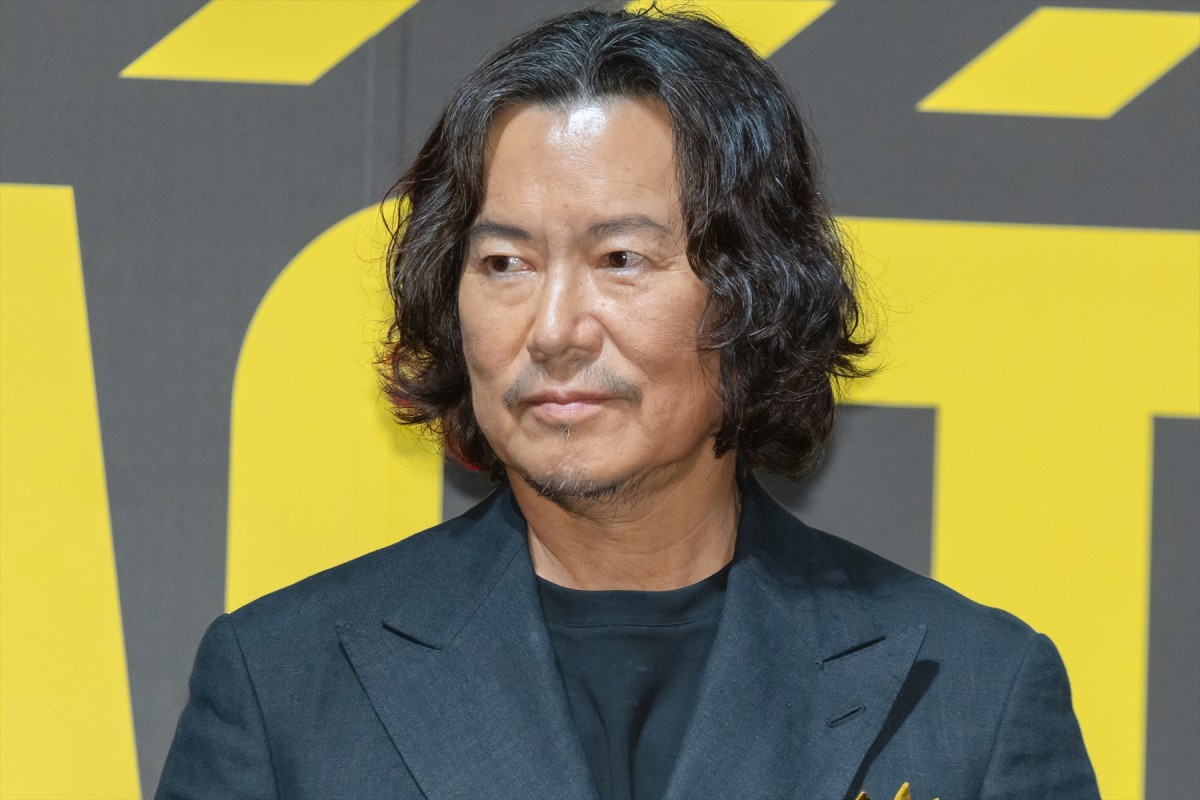 中村倫也、白石麻衣の“不思議ちゃん”熱演に刺激「『芝居ってこうだった』と反省した」