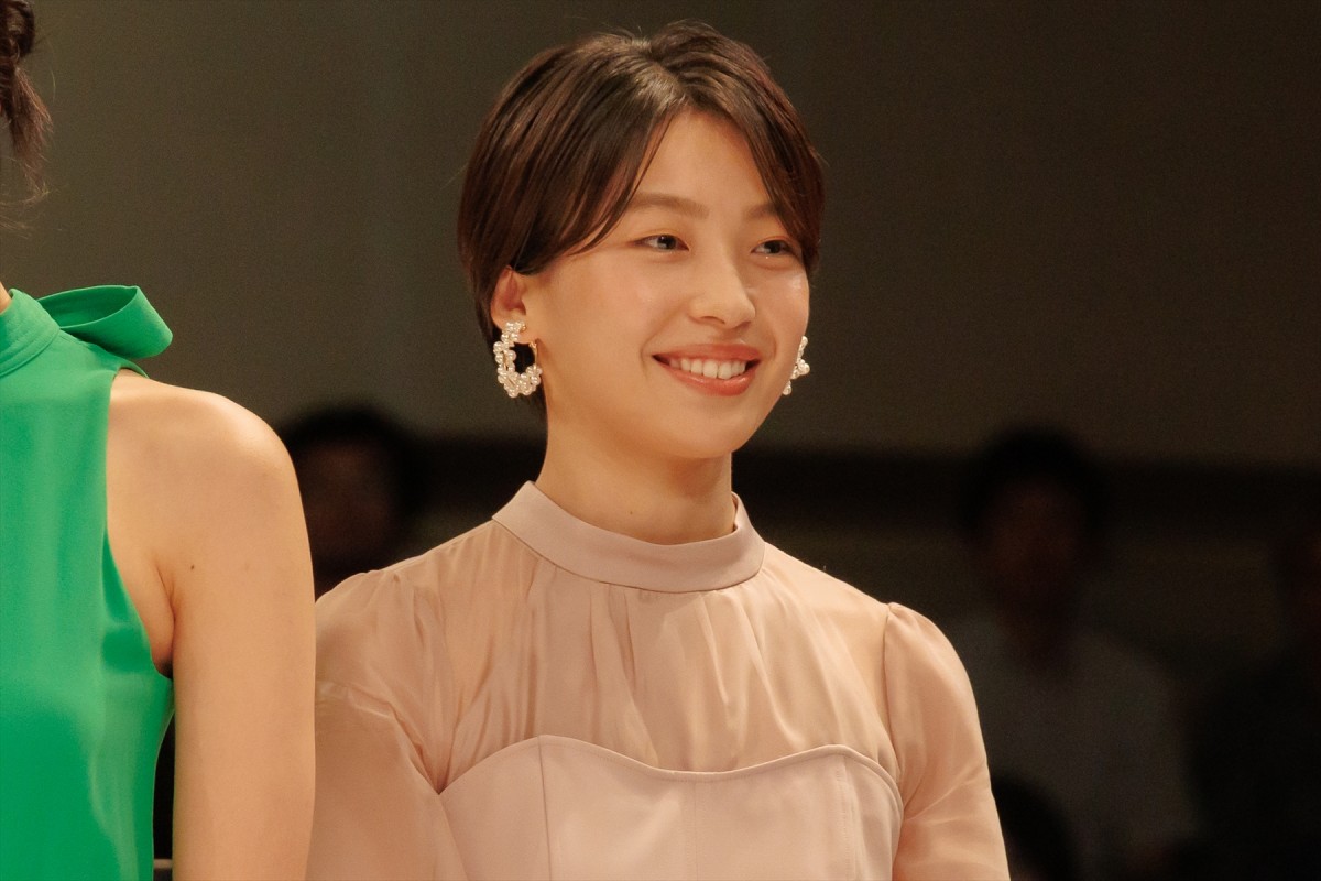 ゆりやんレトリィバァ、唐田えりか、ダンプ松本らが次々涙「ゆりやんすっごい頑張った」