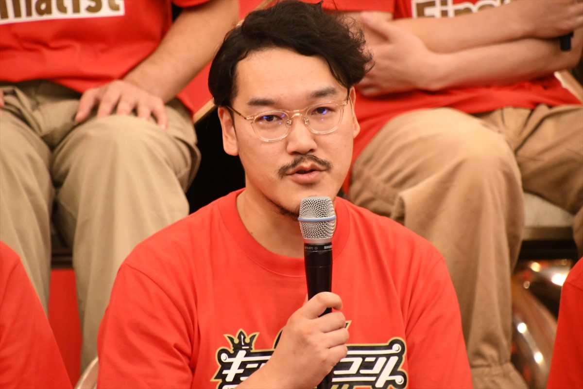 『キングオブコント2024』ファイナリスト10組発表　5年連続のニッポンの社長は「そろそろ抜けないと！」