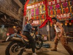 映画『トワイライト・ウォリアーズ　決戦！九龍城砦』場面写真