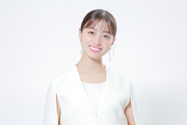連続テレビ小説『おむすび』インタビュー　20240909実施