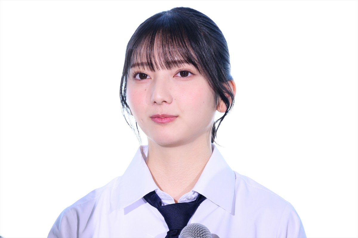 日向坂46・正源司陽子、四期生全員出演の映画に喜び「すごく幸せでした」
