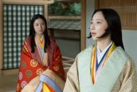 大河ドラマ『光る君へ』第38回「まぶしき闇」より