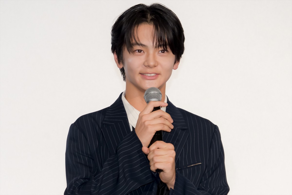 柳葉敏郎、「踊る」シリーズ再始動を聞いたときは「断ろうと」　現在は「感謝でいっぱい」