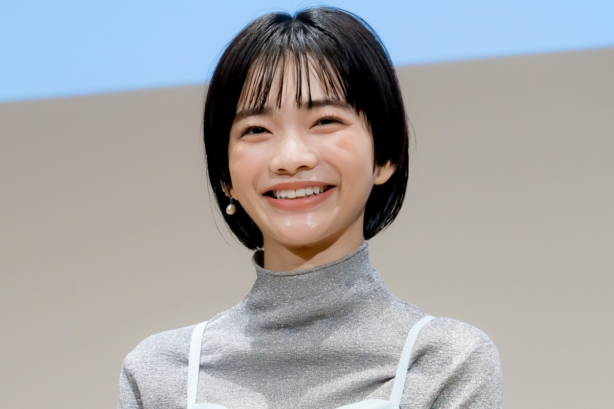 清原果耶、選択に迷ったときの考え方を明かす　落ち込んだときの切り替え方も