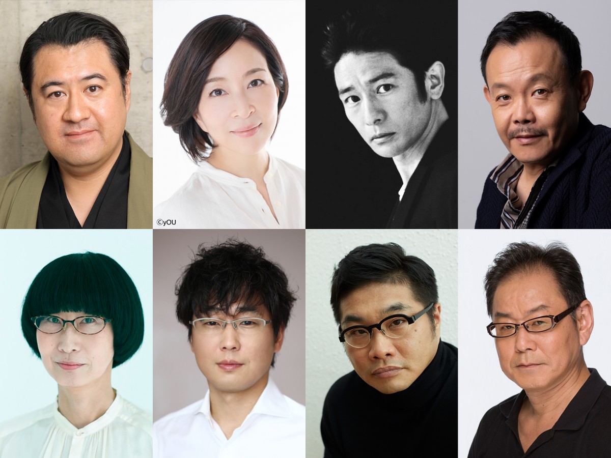 EBiDAN所属Sakurashimejiがドラマ初主演！　カプセルホテルが舞台のライフスタイルドラマ『カプカプ』11.27スタート