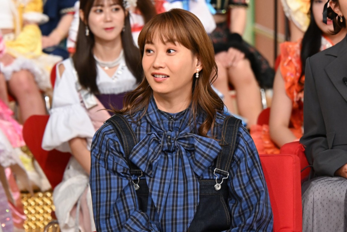 中居正広vs松田元太のバトルも!?　おニャン子・モー娘。・トラジャまで　歴代アイドルが今夜『金スマSP』集結