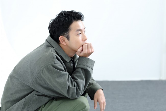 舞台『峠の我が家』インタビュー　20240715実施