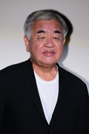 隈研吾、『THE GIFT OF TIME－時と生きる－』ワールドプレミアイベントに登壇