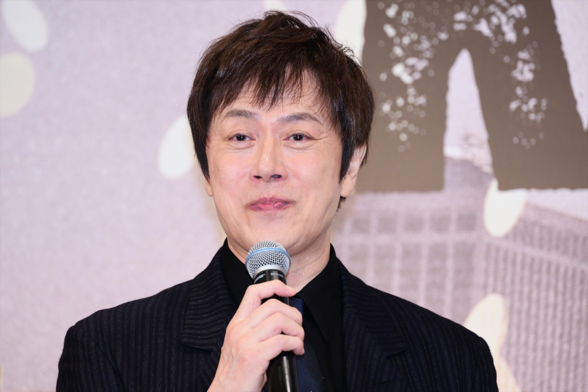 松下洸平、世界初演の主演作に意気込み「誰も見たことのない、新しいミュージカルを」