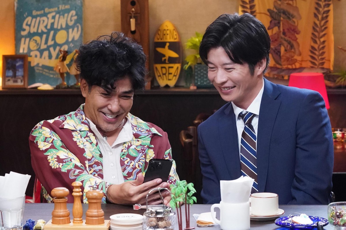 『わたしの宝物』“宏樹”田中圭、脱モラハラで優しさムーブ連発　ネットは心配「心がマジで壊れるよ」