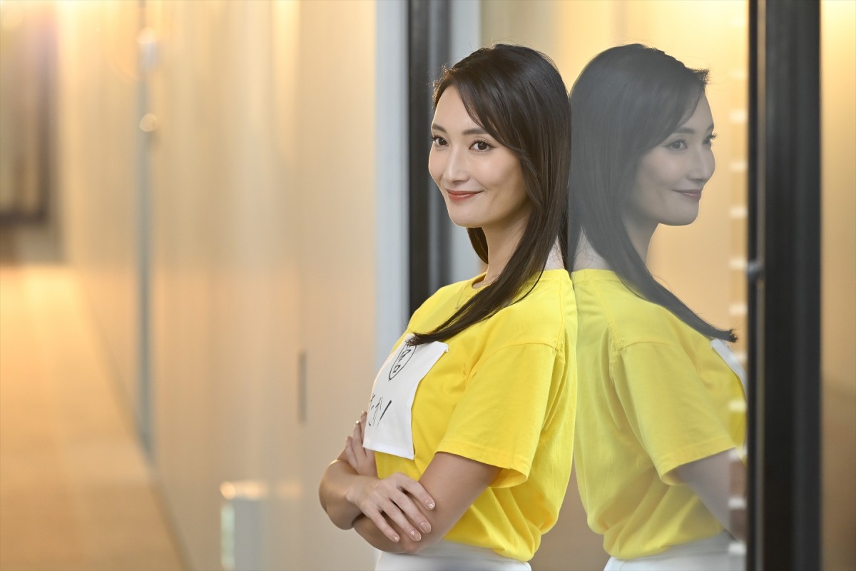 『無能の鷹』4話、根回しの鬼・“雉谷”工藤阿須加、出世街道＆メンヘラ彼女＆“鷹野”菜々緒に追い詰められる!?