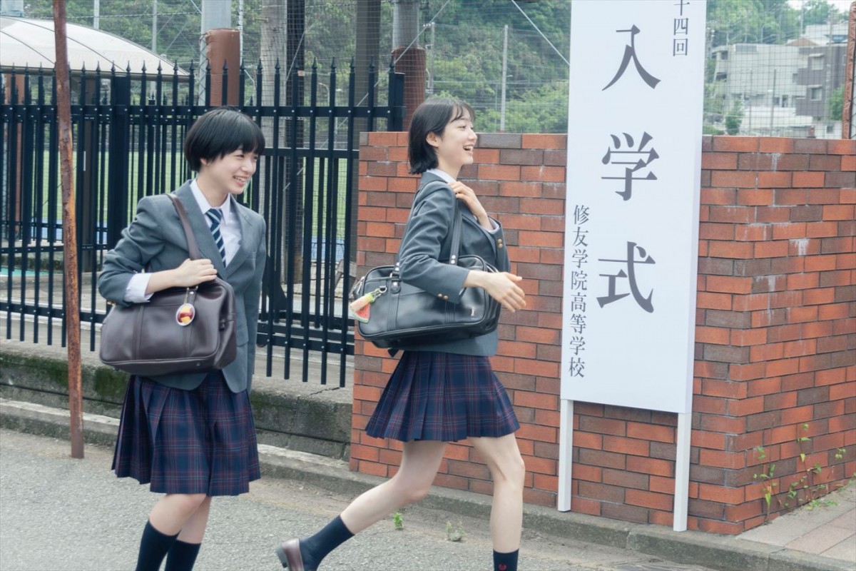 『夜明けのすべて』最優秀作品賞、上白石萌音が女優賞、松村北斗が新進男優賞に！　第16回TAMA映画賞受賞作品＆受賞者発表