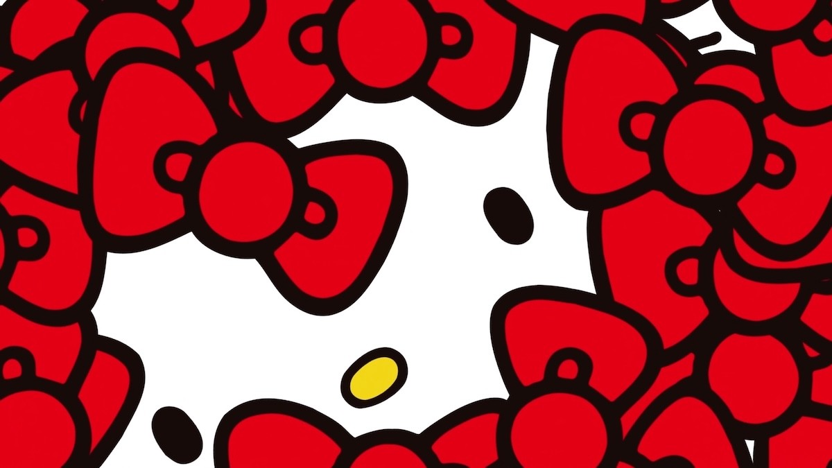 2024.10.6Hello Kitty展