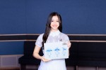 テレビアニメ『ふしぎ駄菓子屋 銭天堂』新キャラクター・つぐみ役を務める乃木坂46・井上和