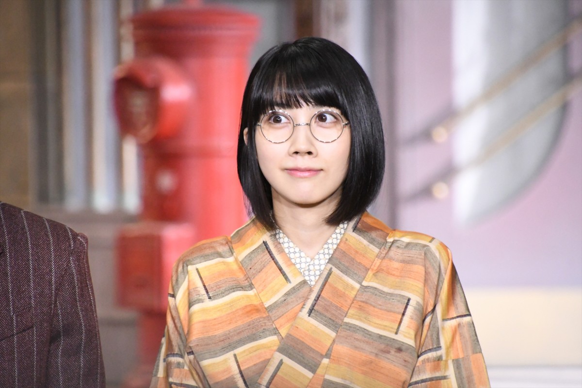 鈴鹿央士、筋トレで背中バキバキ!?「鬼のようになっていると本人は言っています」