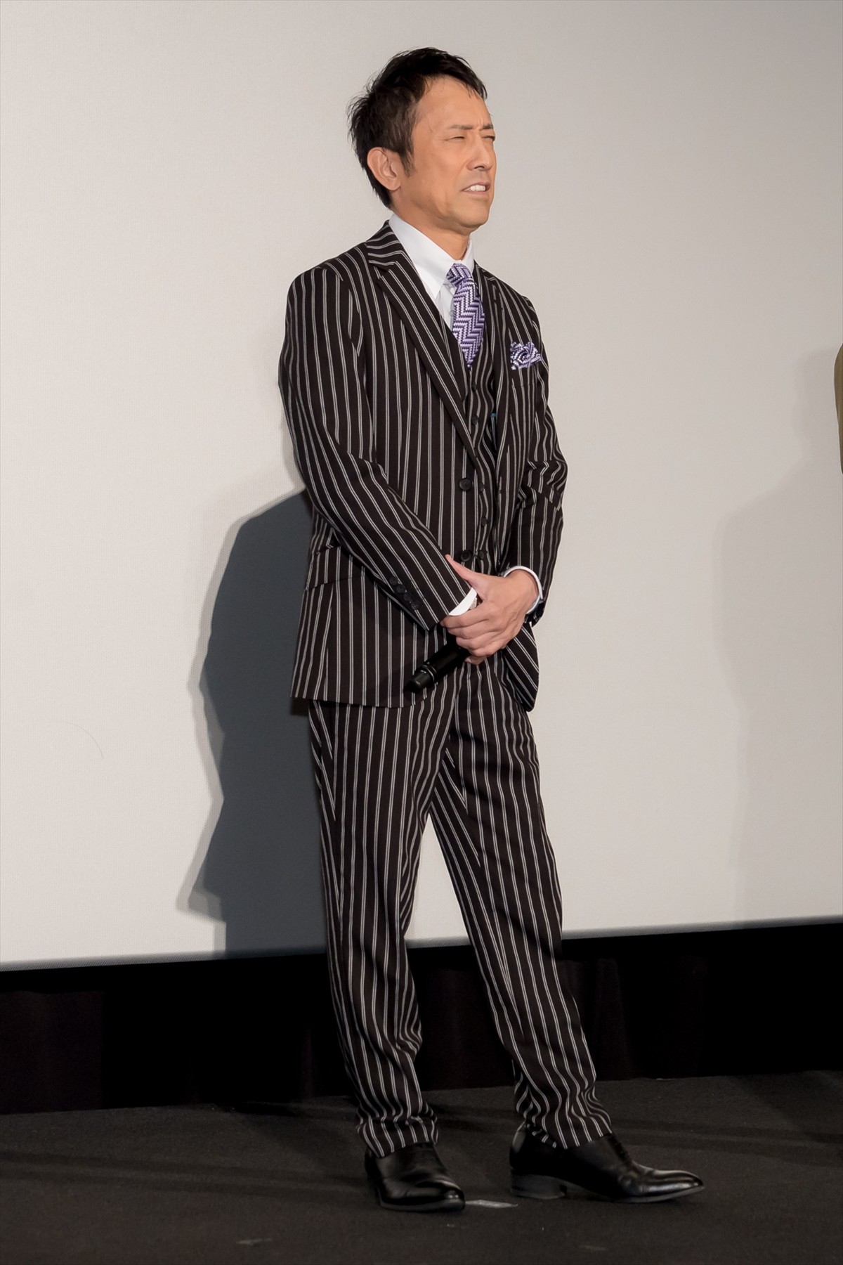 柳葉敏郎、「踊る」シリーズ再始動を聞いたときは「断ろうと」　現在は「感謝でいっぱい」