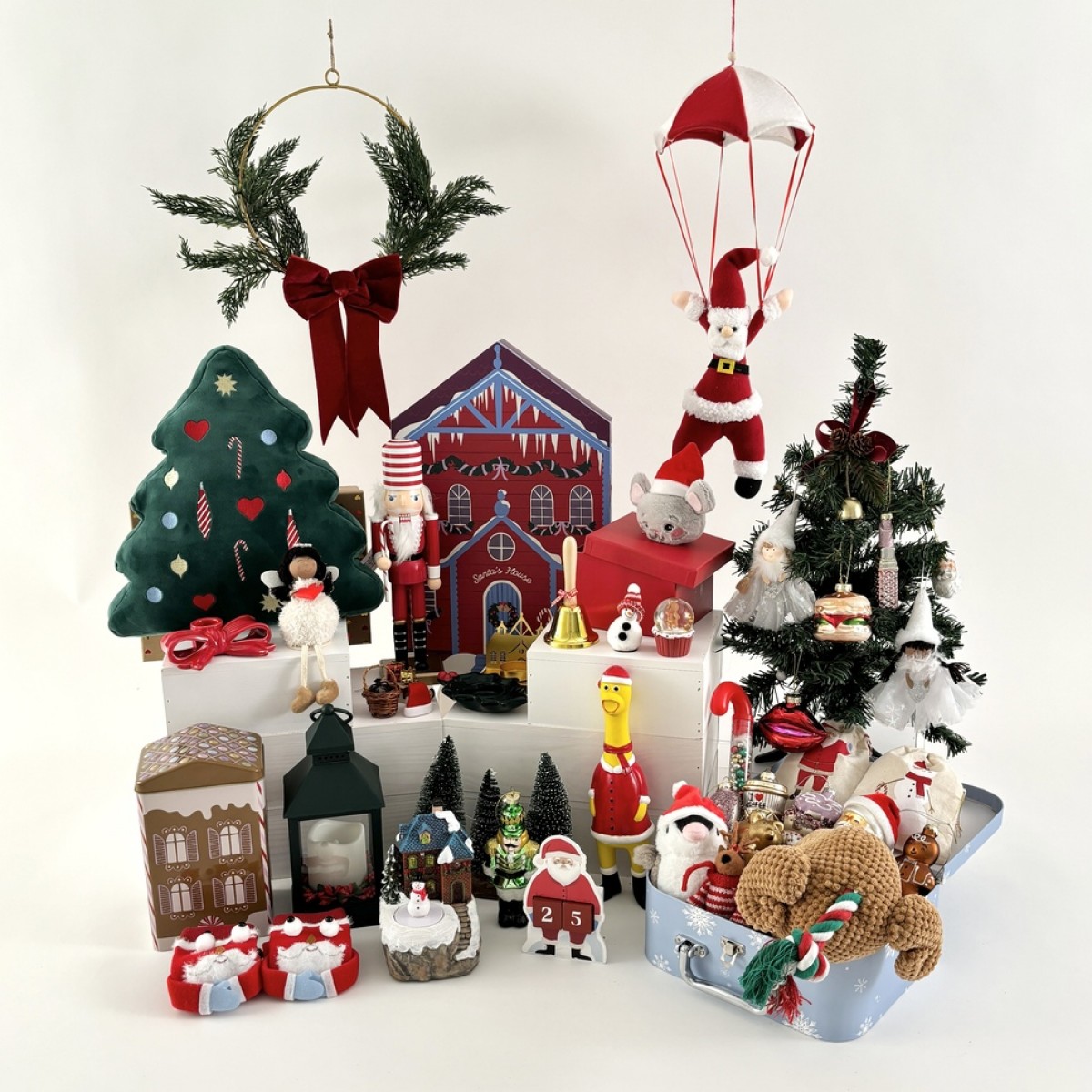 241015_フライングタイガー“クリスマスグッズ”