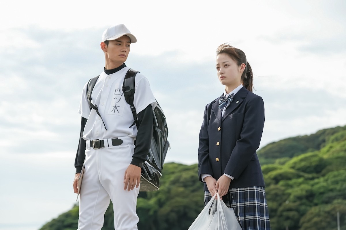 明日の『おむすび』“結”橋本環奈、父“聖人”北村有起哉から神戸に戻ることについて聞かれる
