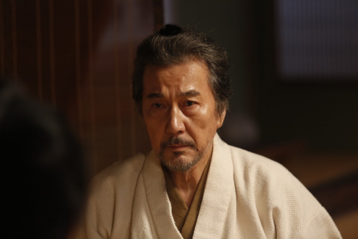 松坂桃李、芳根京子、役所広司ら共演『雪の花』熱き魂と志が宿る本ビジュアル＆場面写真解禁