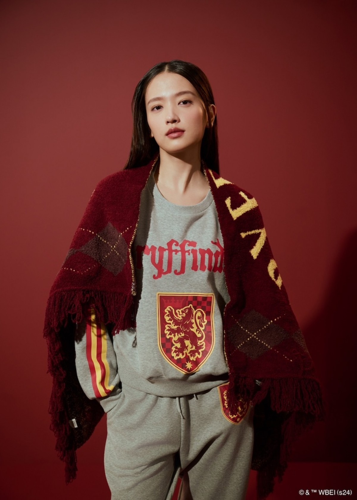 2024.10.31スナイデル×「Harry Potter」