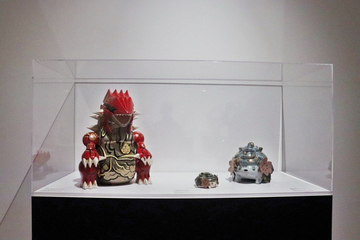 「ポケモン×工芸展－美とわざの大発見－」20241030