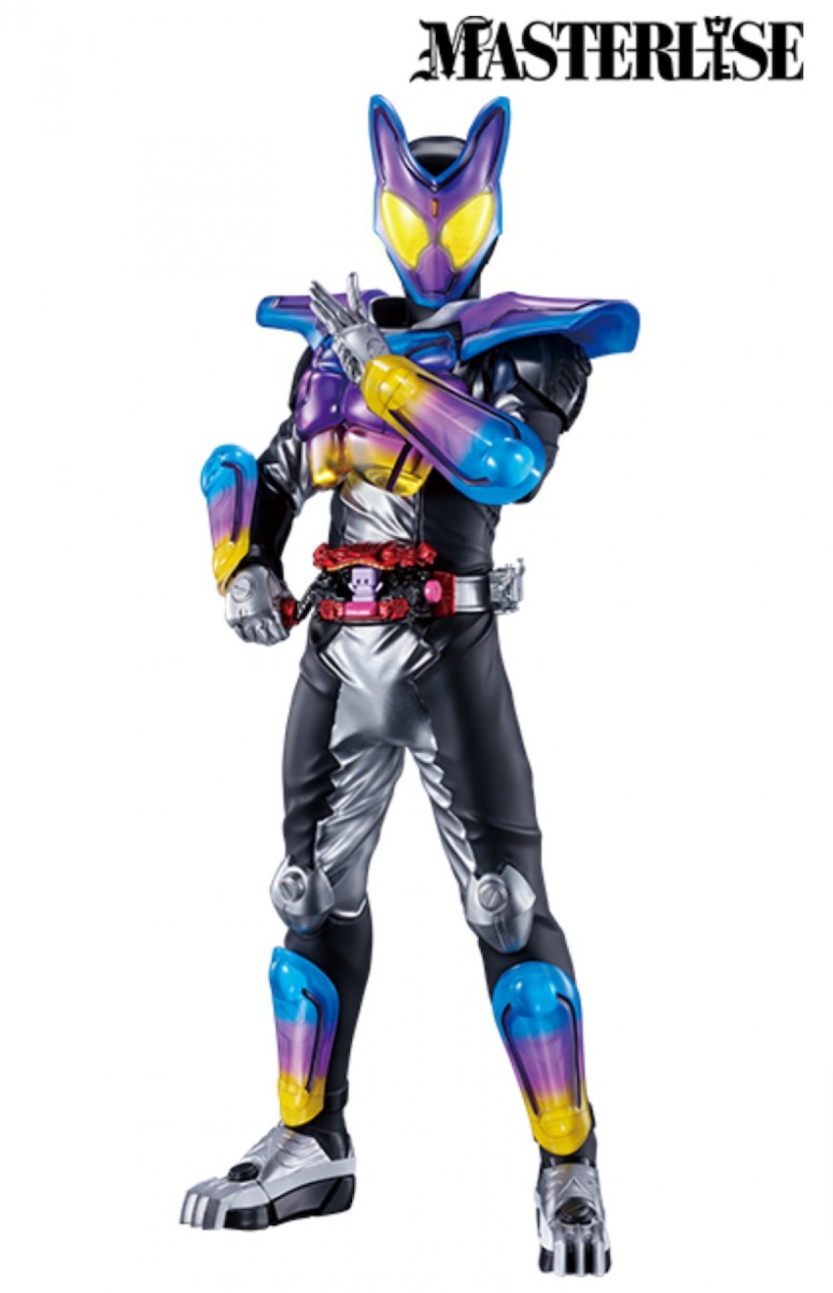 241101_仮面ライダー一番くじ