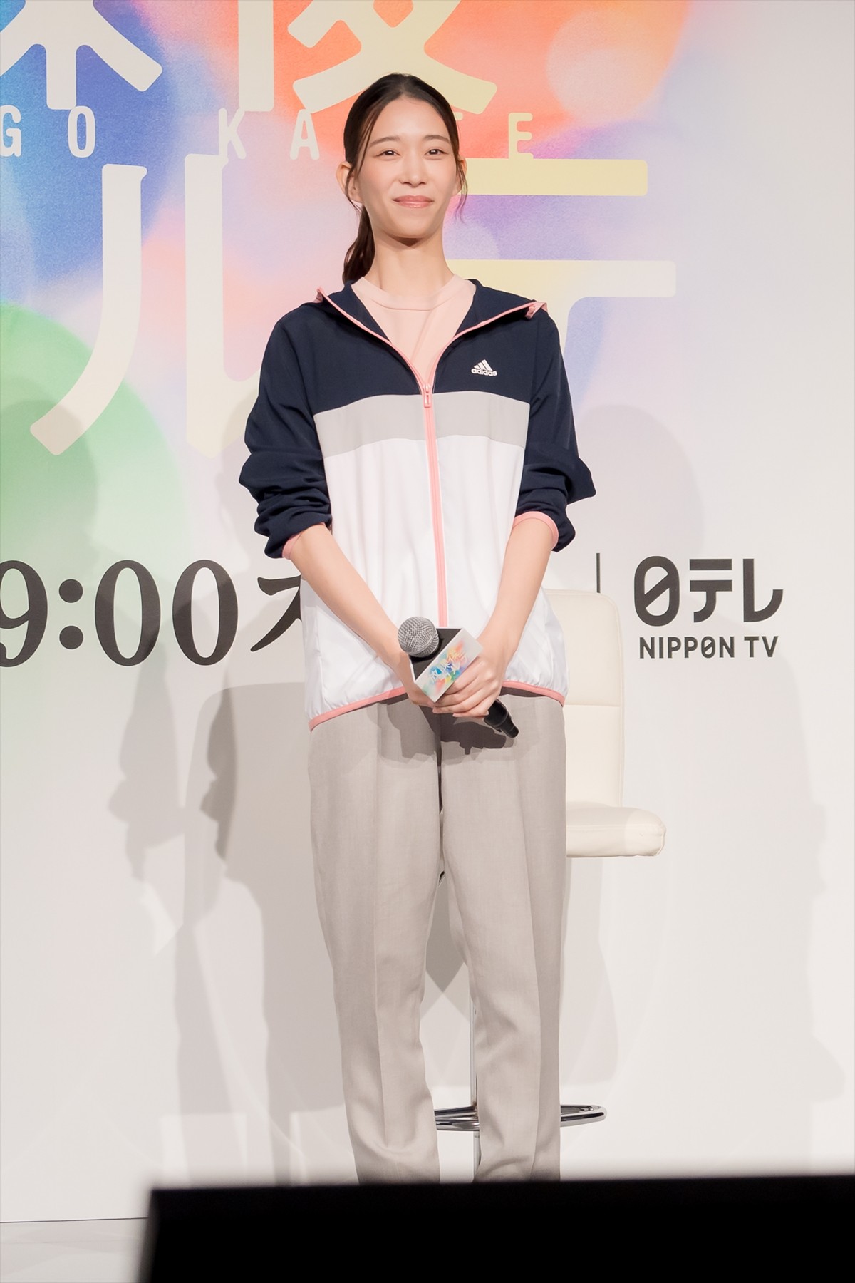 松下洸平、小学生の頃は外で遊ぶのが大好き　現在も「児童よりはしゃがないよう気をつけています」
