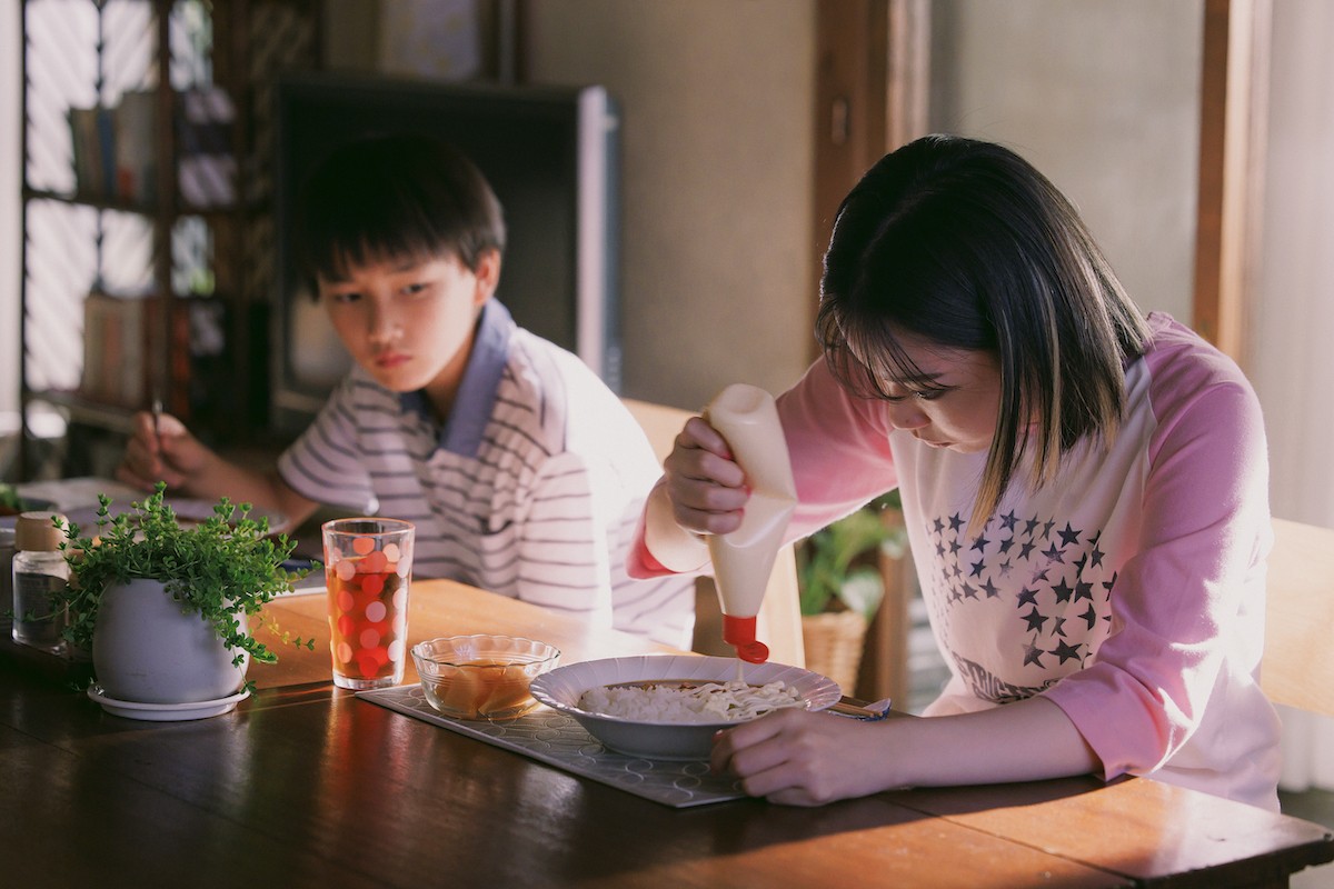 『ライオンの隠れ家』初回　柳楽優弥＆坂東龍汰、事件に巻き込まれる兄弟役に称賛続々「ホントの兄弟のよう」