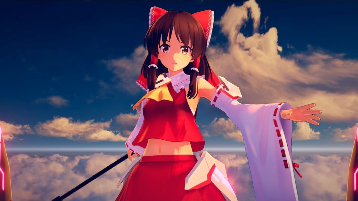 東方Project二次創作ゲーム『幻想のヴァルキューレ』、10月18日フルリリース決定　第十一回博麗神社秋季例大祭に出展も
