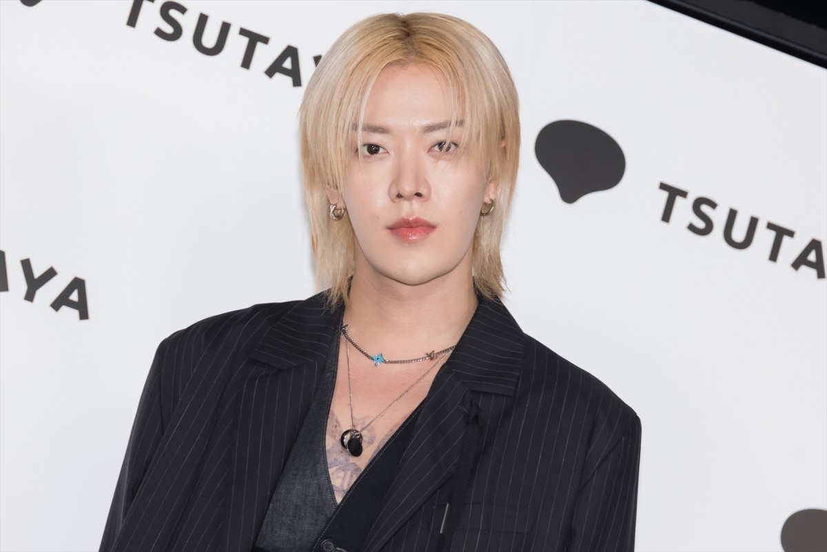 NCT 127・中本悠太、“ダンディ”への憧れを告白も「抜けているところもありつつ、みたいなのも僕らしい」