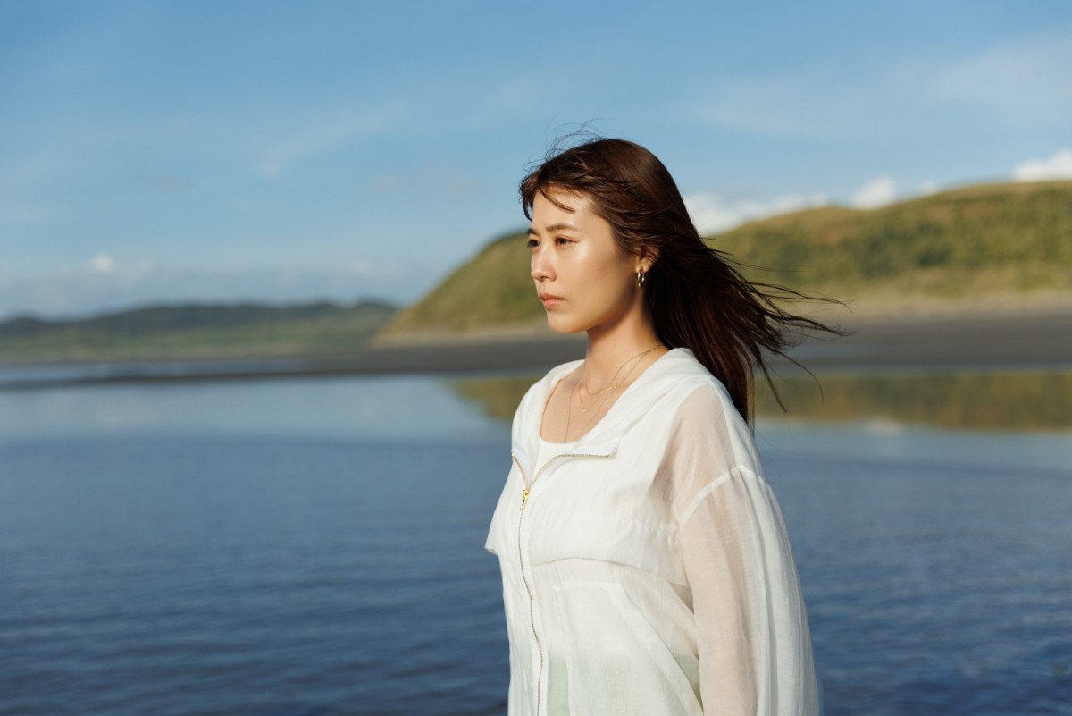 有村架純×坂口健太郎『さよならのつづき』愛の物語を感じさせる場面写真10点解禁