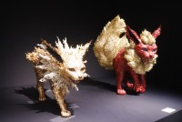 写真）『ポケモン』工芸展のグッズが超かわいい！ 限定のピカチュウ