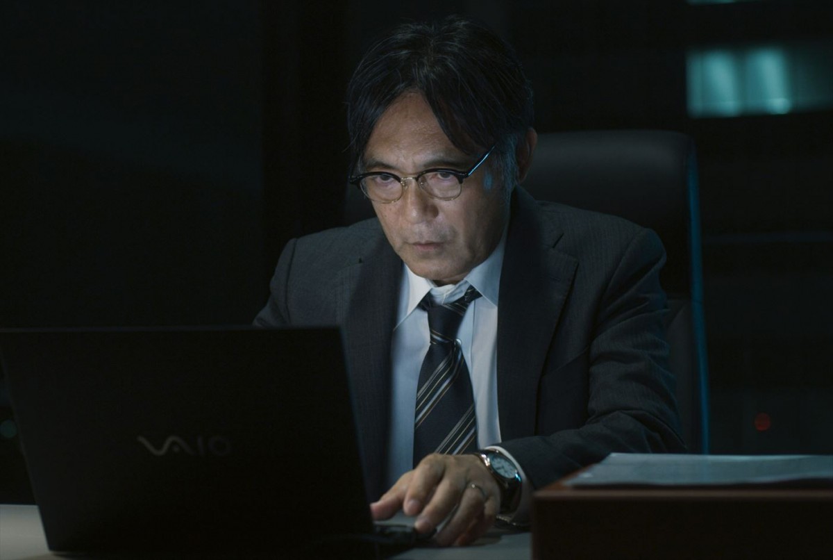 SUMIRE、兵頭功海、豊田裕大、山田孝之ら、『インフォーマ』新シリーズ出演決定！