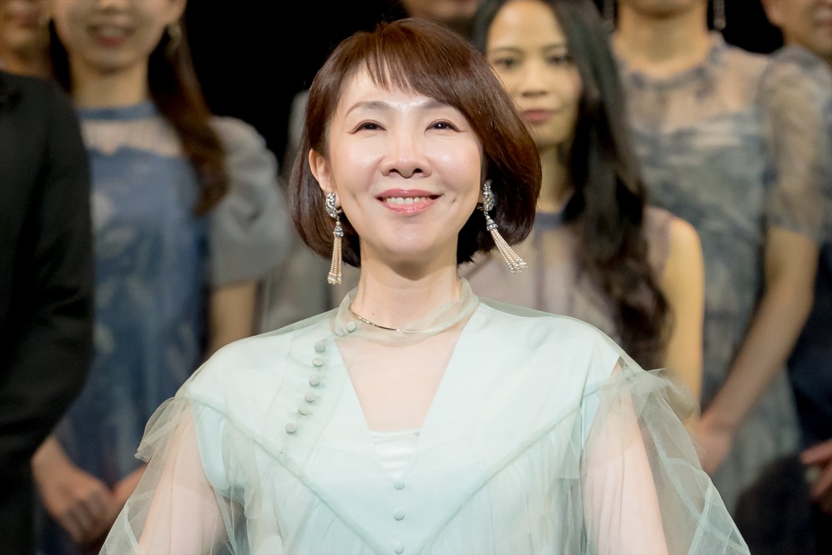 生田絵梨花、昆夏美＆木下晴香と今回限りの三重唱「大事な思い出になりました」