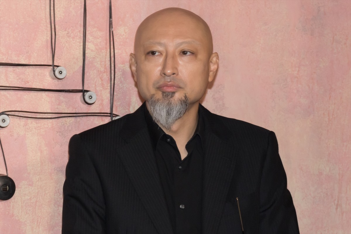 遠藤憲一、西田敏行さんに感謝「西田さんのことを話すとグッときちゃう」