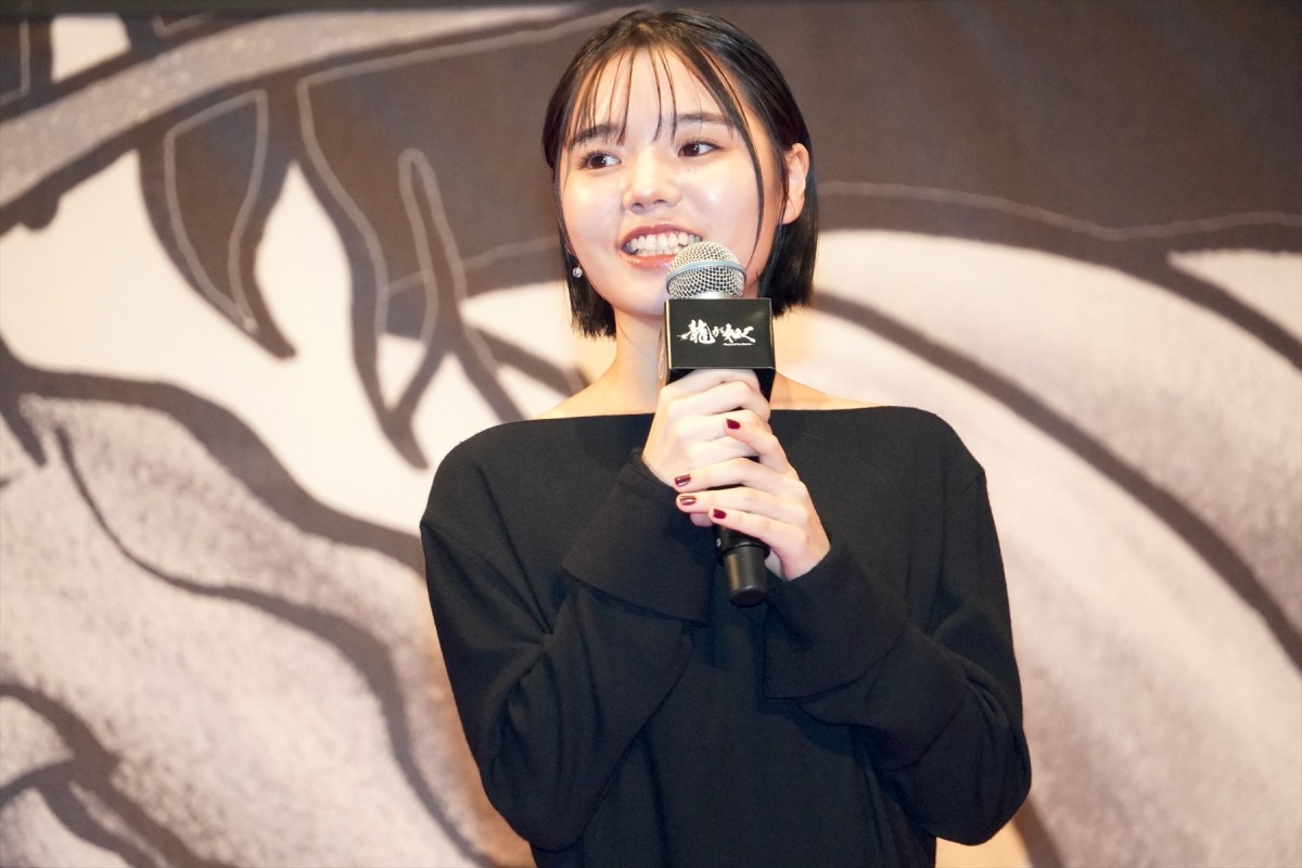 竹内涼真、『龍が如く』実写版に自信！「リスクをとってチャレンジをしないとサプライズは起きない」