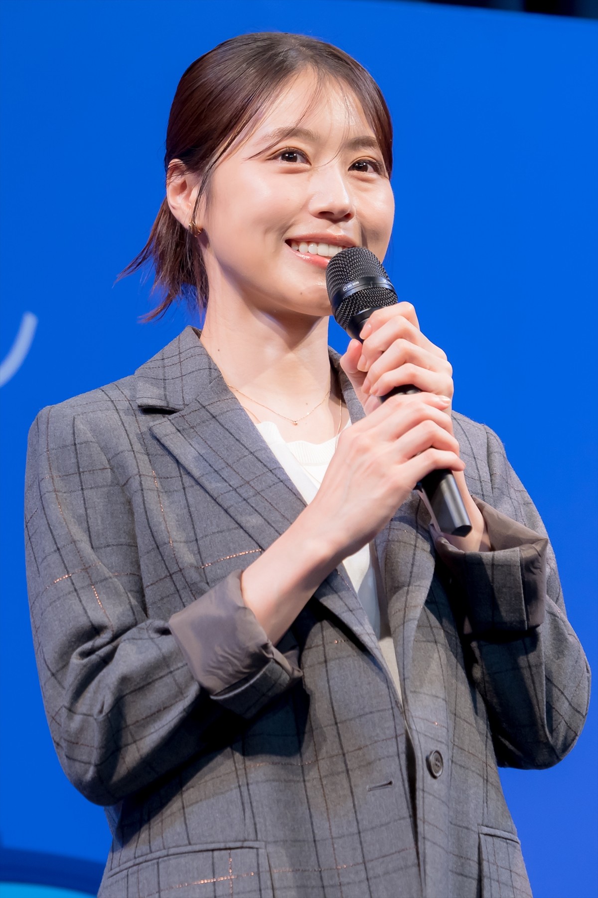 有村架純、思い出のエリアは学芸大学　ワークショップで「切磋琢磨してみんなでがんばってた」