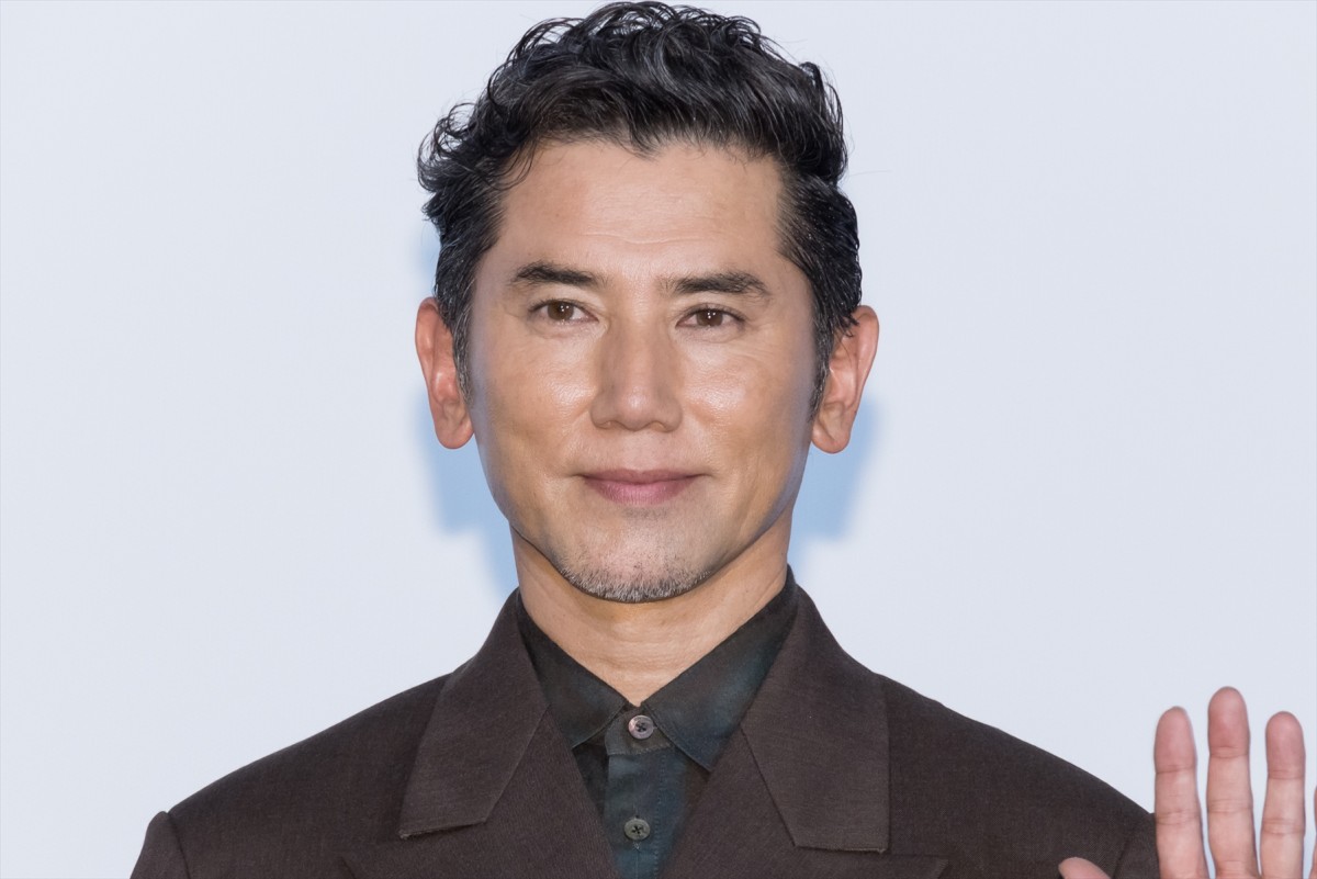 小泉今日子、本木雅弘は「15歳の時から自己肯定感が低すぎる」
