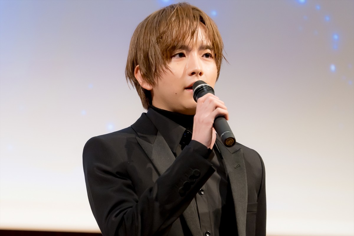 あのちゃん、“今年の顔”に　2024年にハマったことは「もやし栽培」