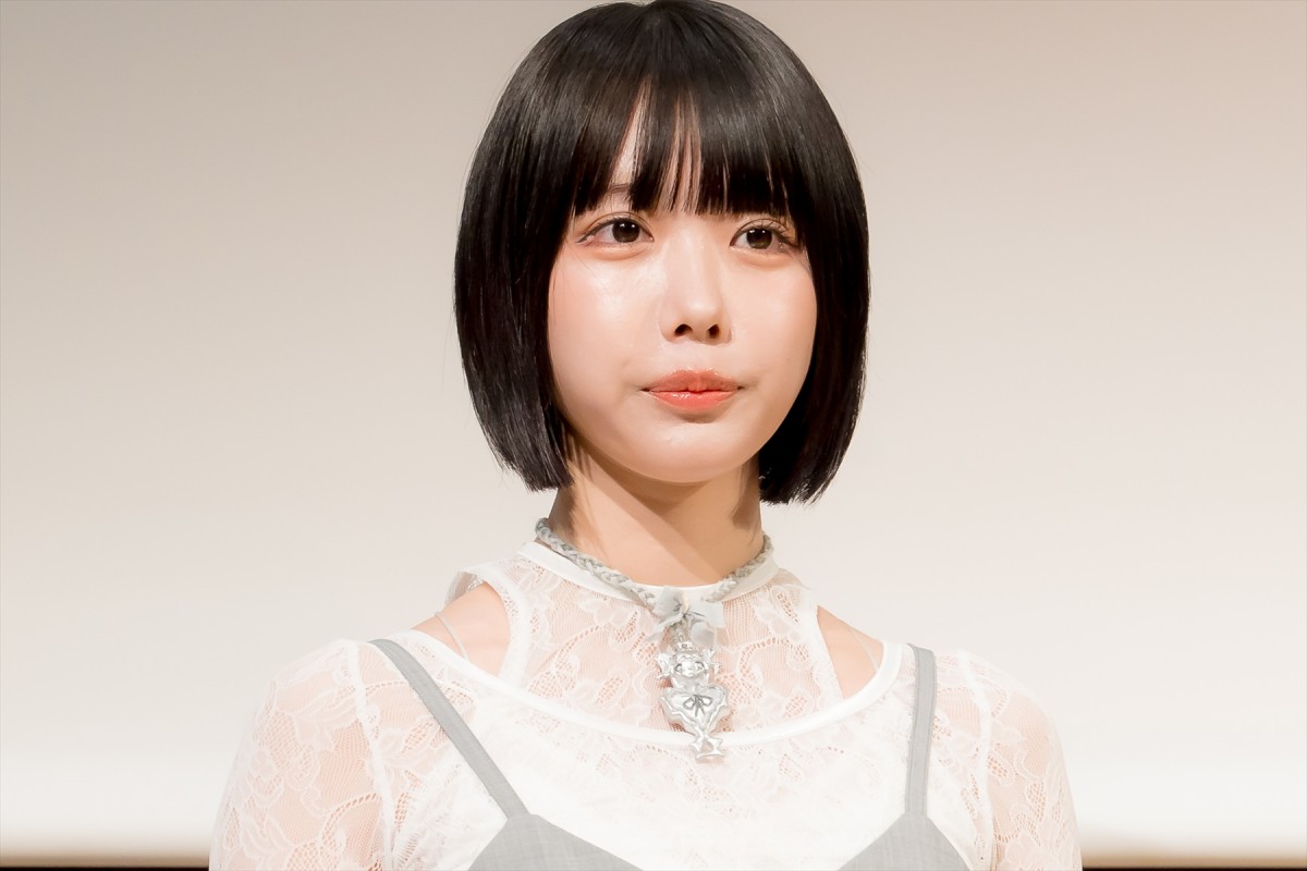 Snow Man・目黒蓮、“今年の顔”に選ばれ周りに感謝　来年の目標は「健康」　