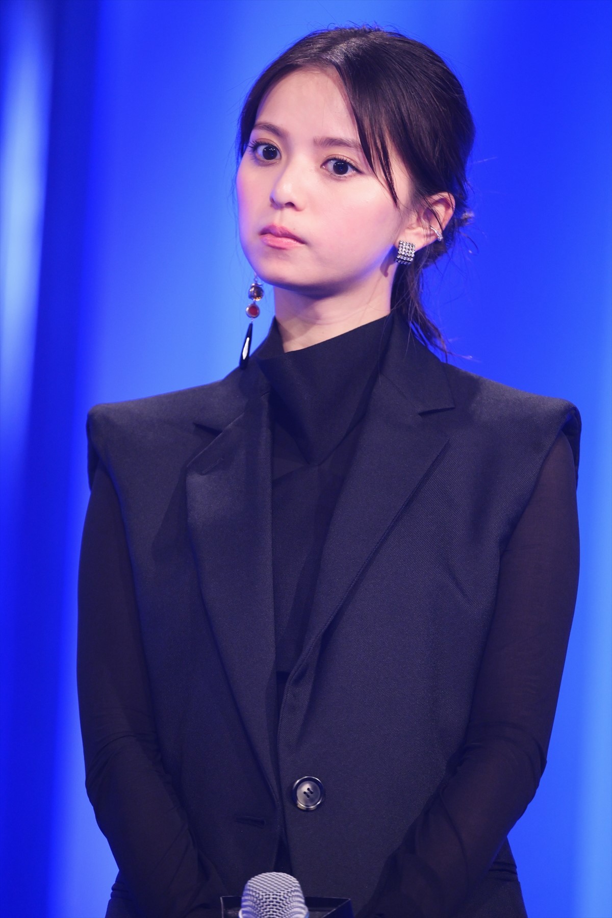 齋藤飛鳥、「現場の女神」と絶賛される　子役に口説かれた？エピソードも明かす