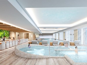 うめきた温泉 蓮 Wellbeing Park＿20241008