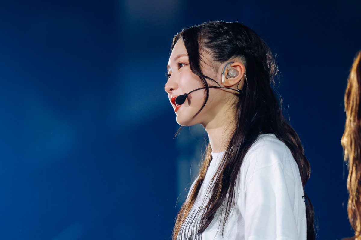 櫻坂46「三期生ライブ」4days完走　ラストには小田倉麗奈もサプライズで合流